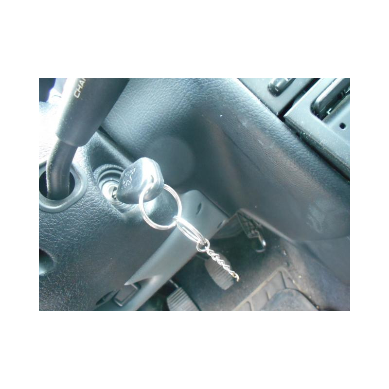 Cardan droit (transmission) PEUGEOT 406 Photo n°14