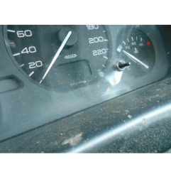 Cardan droit (transmission) PEUGEOT 406