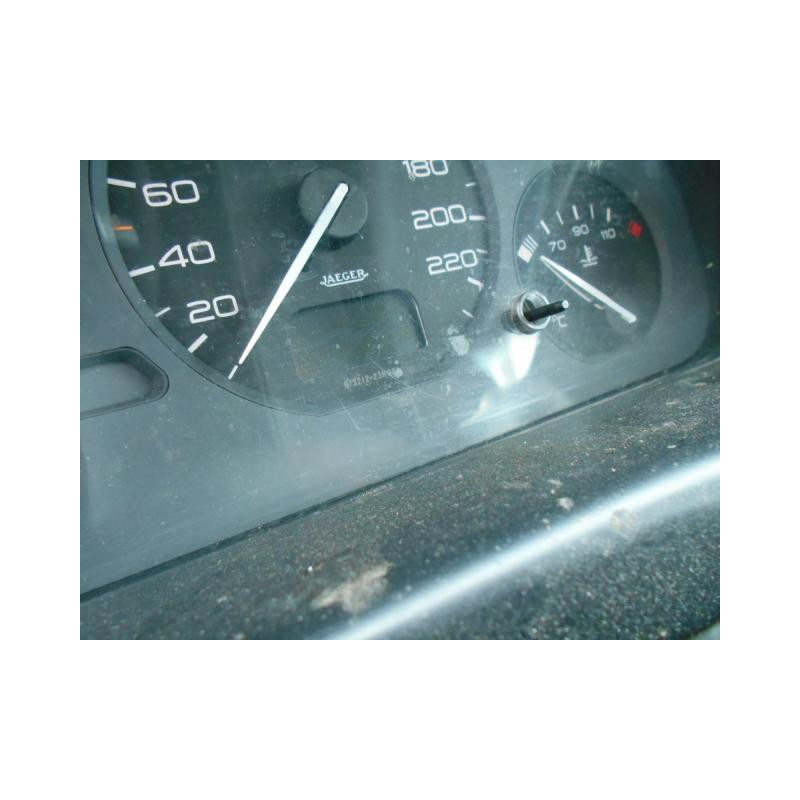 Cardan droit (transmission) PEUGEOT 406 Photo n°15