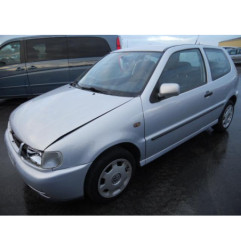 Cremaillere assistee VOLKSWAGEN POLO 3