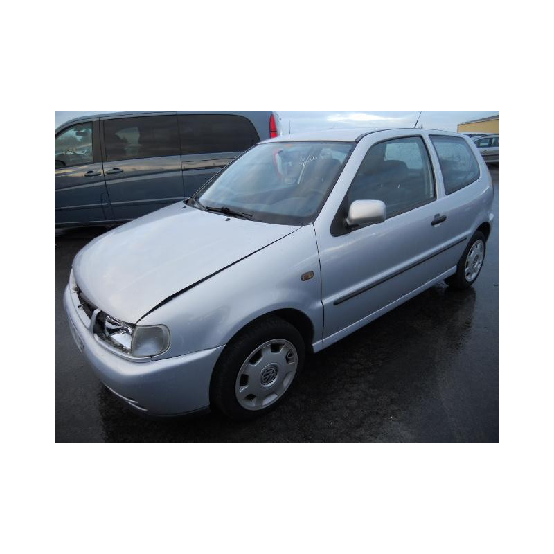 Cremaillere assistee VOLKSWAGEN POLO 3 Photo n°11