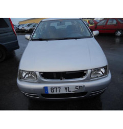 Cremaillere assistee VOLKSWAGEN POLO 3