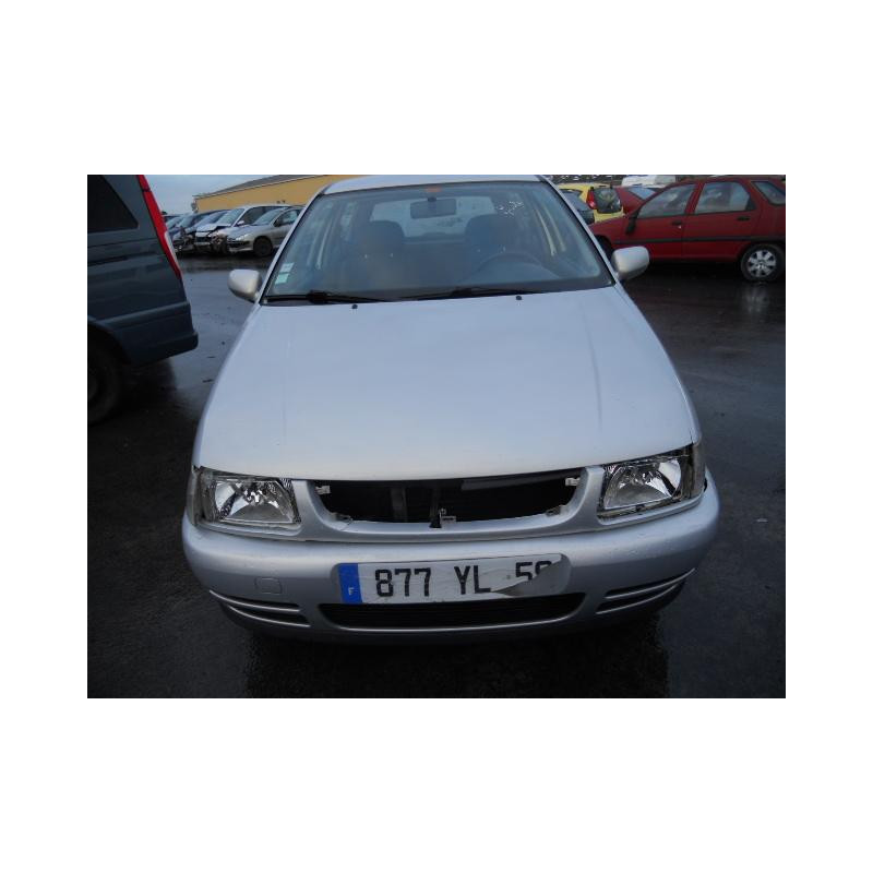 Cremaillere assistee VOLKSWAGEN POLO 3 Photo n°12