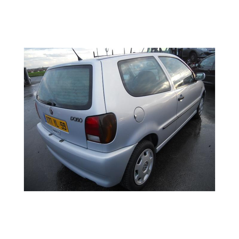 Cremaillere assistee VOLKSWAGEN POLO 3 Photo n°14