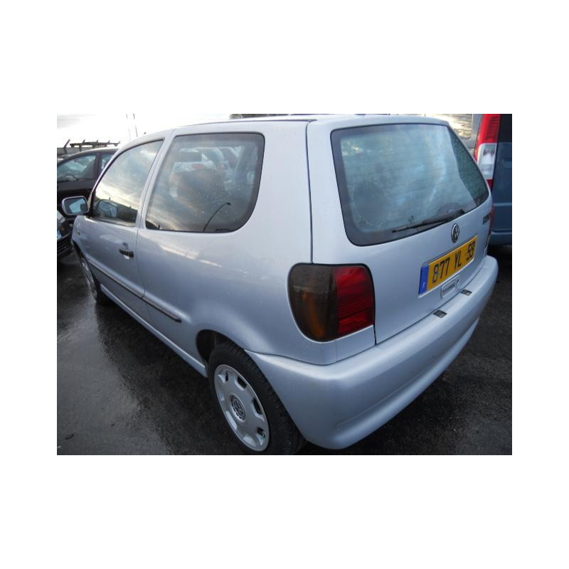 Cremaillere assistee VOLKSWAGEN POLO 3 Photo n°15