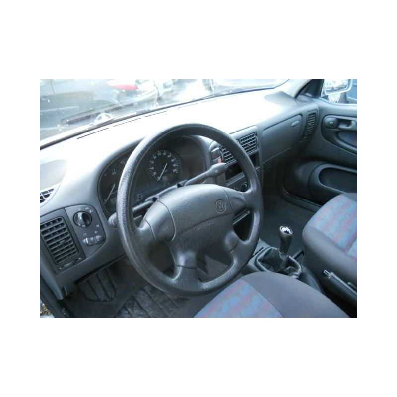 Cremaillere assistee VOLKSWAGEN POLO 3 Photo n°16