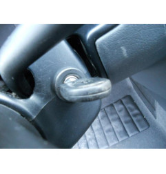 Cremaillere assistee VOLKSWAGEN POLO 3