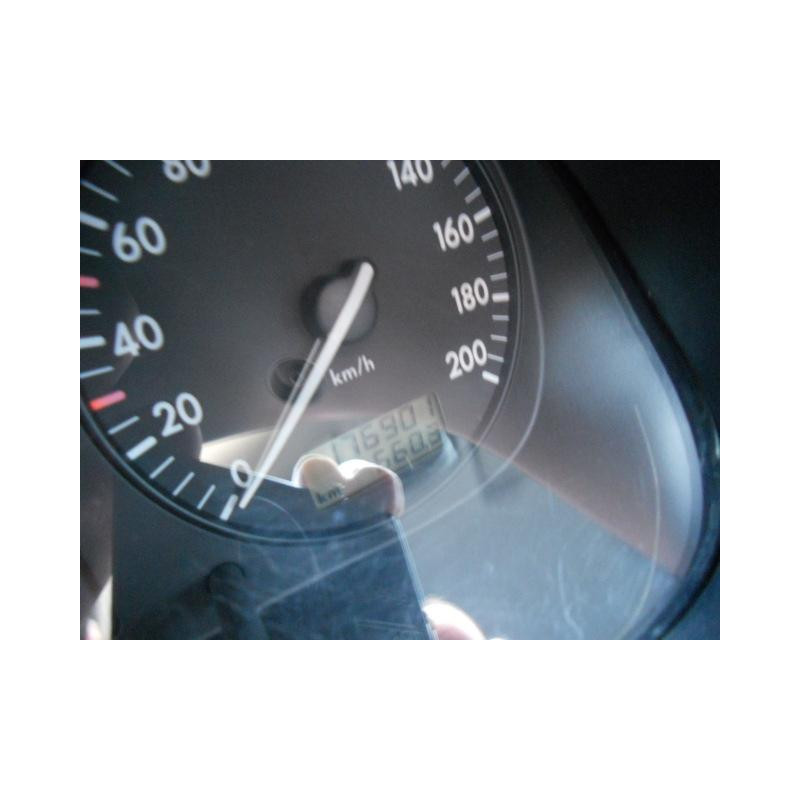 Cremaillere assistee VOLKSWAGEN POLO 3 Photo n°19