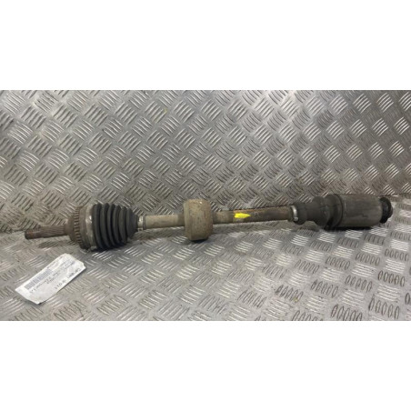 Cardan droit (transmission) RENAULT CLIO 2 Photo n°11