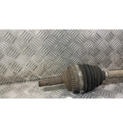 Cardan droit (transmission) RENAULT CLIO 2
