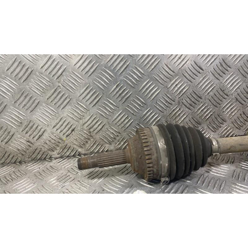 Cardan droit (transmission) RENAULT CLIO 2 Photo n°12