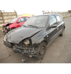 Cardan droit (transmission) RENAULT CLIO 2