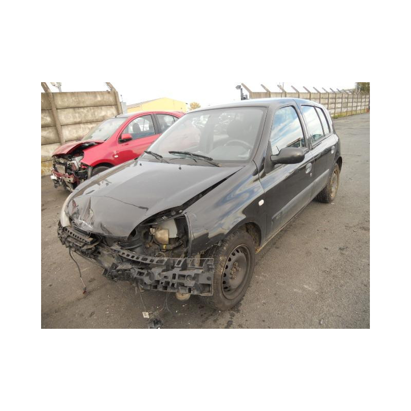 Cardan droit (transmission) RENAULT CLIO 2 Photo n°13