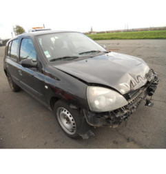 Cardan droit (transmission) RENAULT CLIO 2