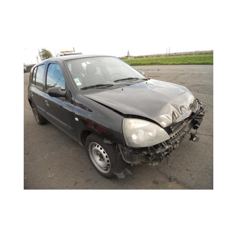 Cardan droit (transmission) RENAULT CLIO 2 Photo n°14