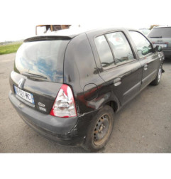 Cardan droit (transmission) RENAULT CLIO 2