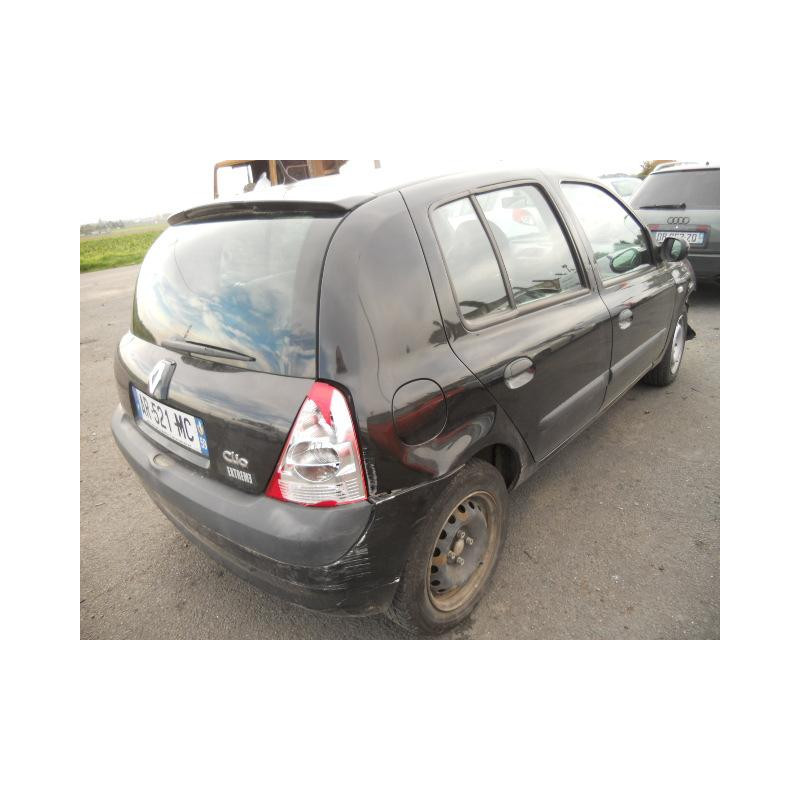 Cardan droit (transmission) RENAULT CLIO 2 Photo n°15