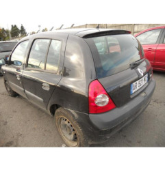 Cardan droit (transmission) RENAULT CLIO 2