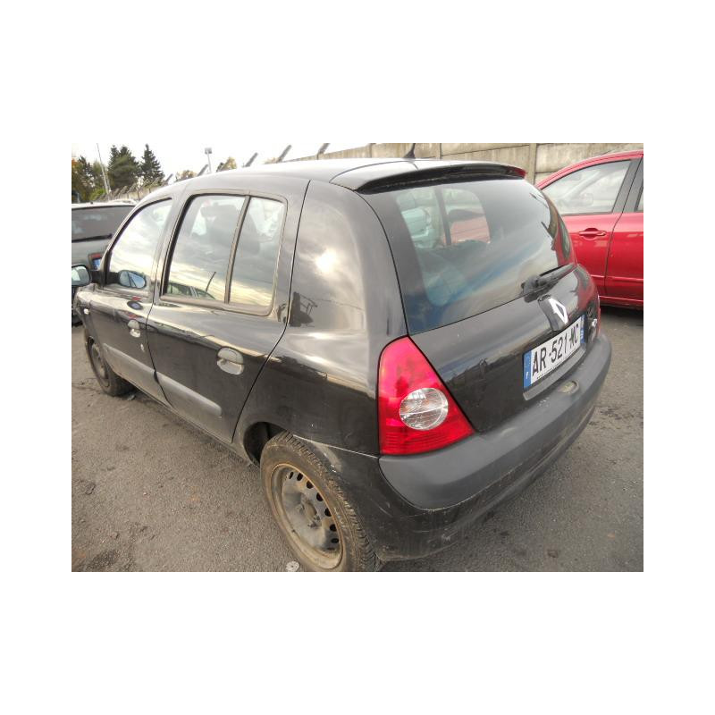 Cardan droit (transmission) RENAULT CLIO 2 Photo n°16