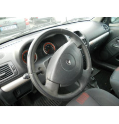 Cardan droit (transmission) RENAULT CLIO 2