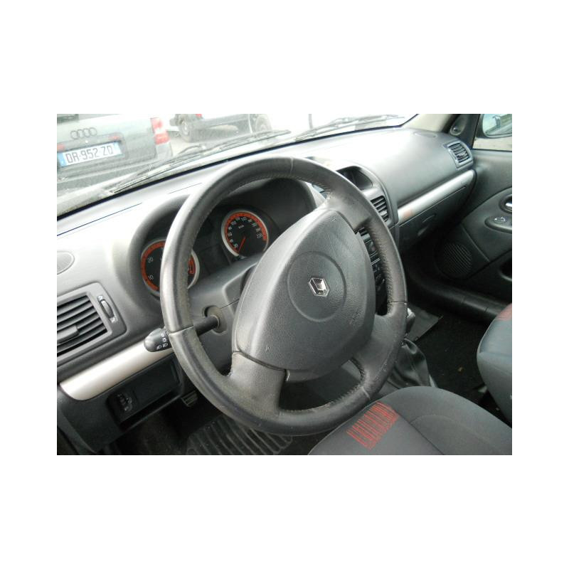 Cardan droit (transmission) RENAULT CLIO 2 Photo n°17