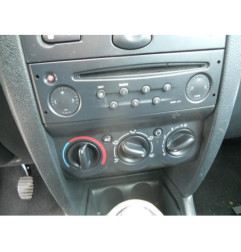 Cardan droit (transmission) RENAULT CLIO 2