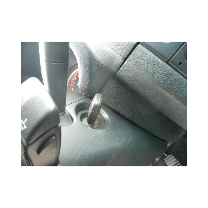 Cardan droit (transmission) RENAULT CLIO 2 Photo n°19