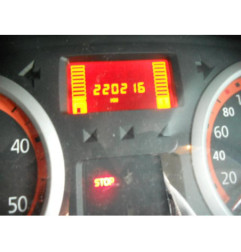 Cardan droit (transmission) RENAULT CLIO 2