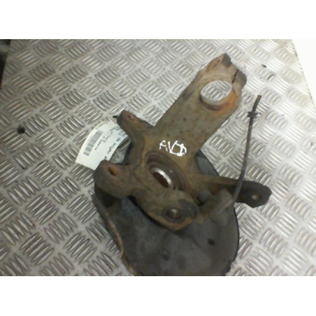 Pivot de moyeu avant droit ROVER 25 Photo n°8