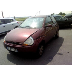 Cardan droit (transmission) FORD KA 1