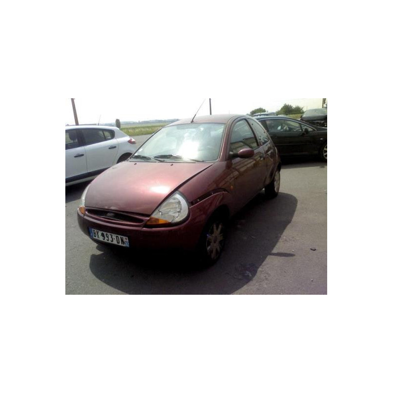 Cardan droit (transmission) FORD KA 1 Photo n°6