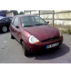 Cardan droit (transmission) FORD KA 1