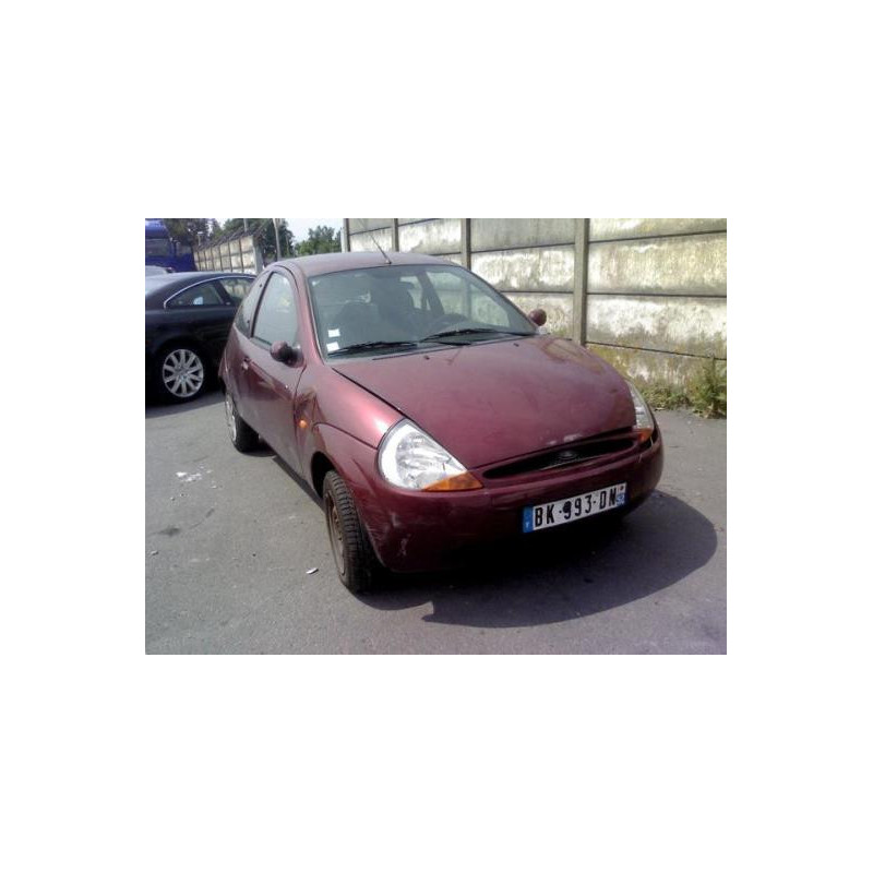 Cardan droit (transmission) FORD KA 1 Photo n°7