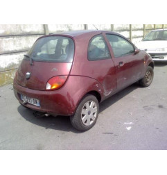 Cardan droit (transmission) FORD KA 1