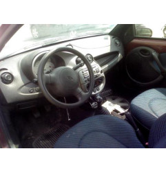 Cardan droit (transmission) FORD KA 1