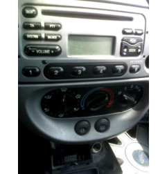Cardan droit (transmission) FORD KA 1