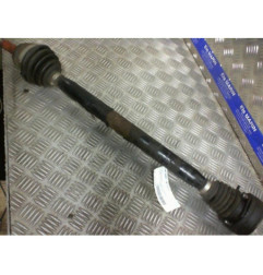 Cardan droit (transmission) VOLKSWAGEN LUPO Photo n°8