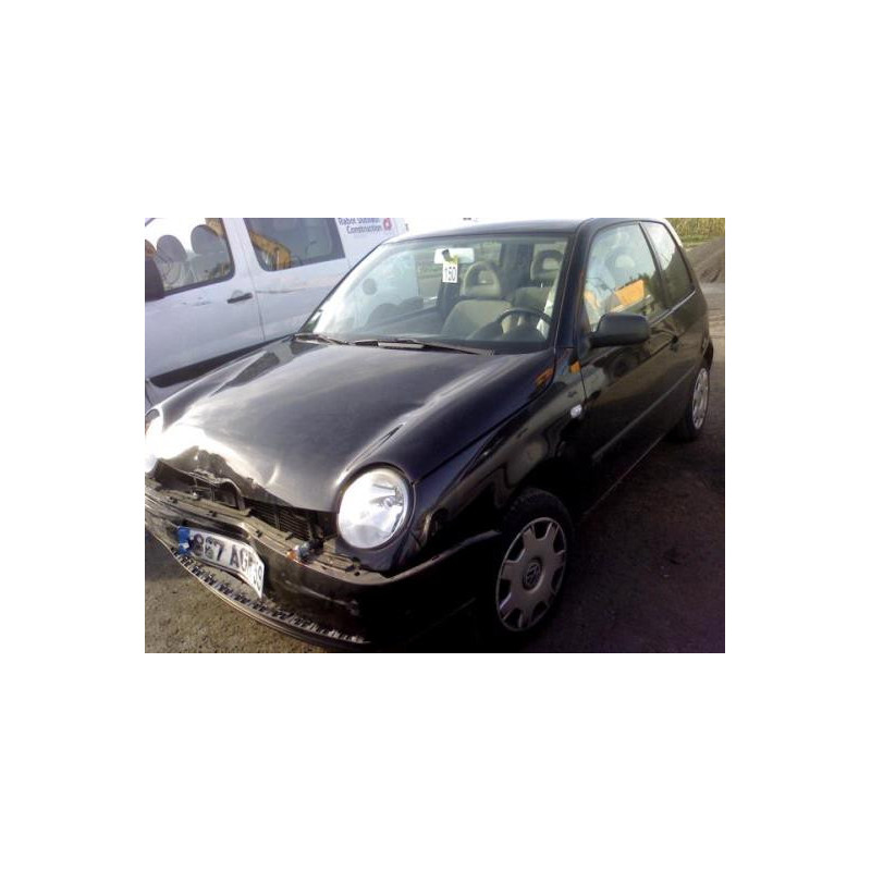Cardan droit (transmission) VOLKSWAGEN LUPO Photo n°9