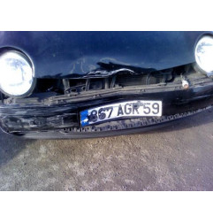 Cardan droit (transmission) VOLKSWAGEN LUPO