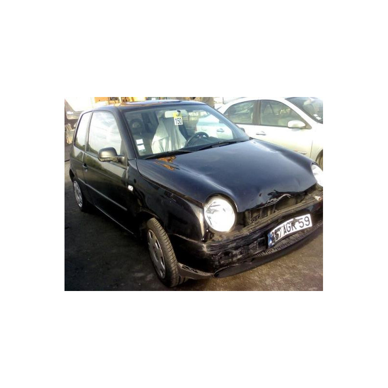 Cardan droit (transmission) VOLKSWAGEN LUPO Photo n°11