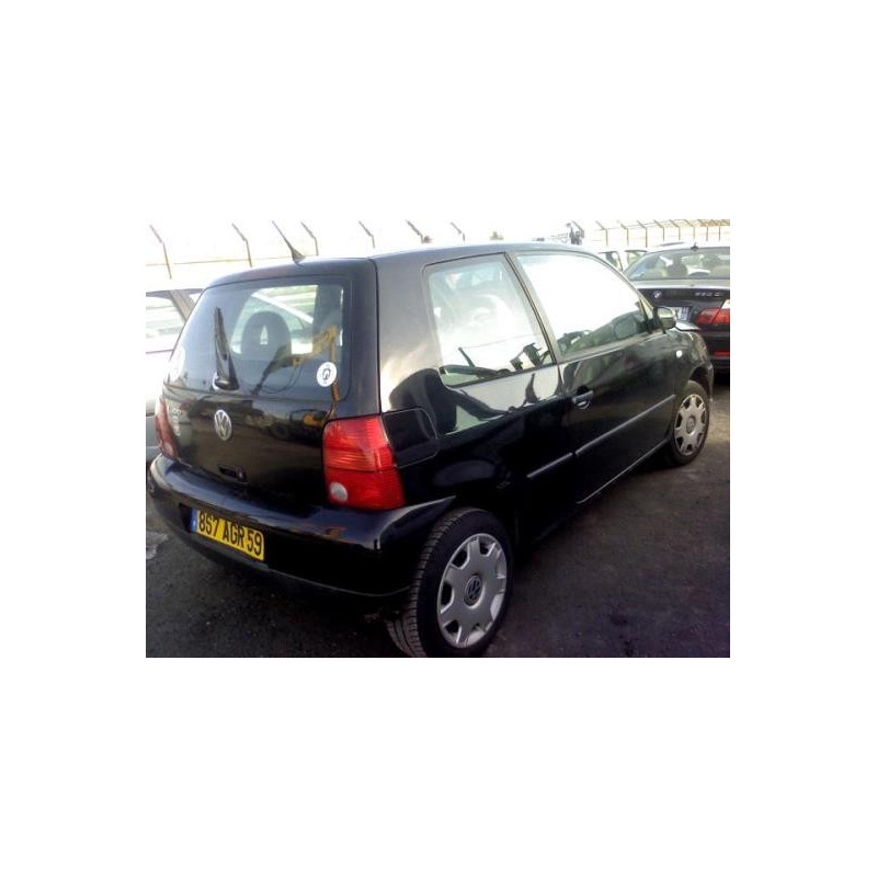 Cardan droit (transmission) VOLKSWAGEN LUPO Photo n°12