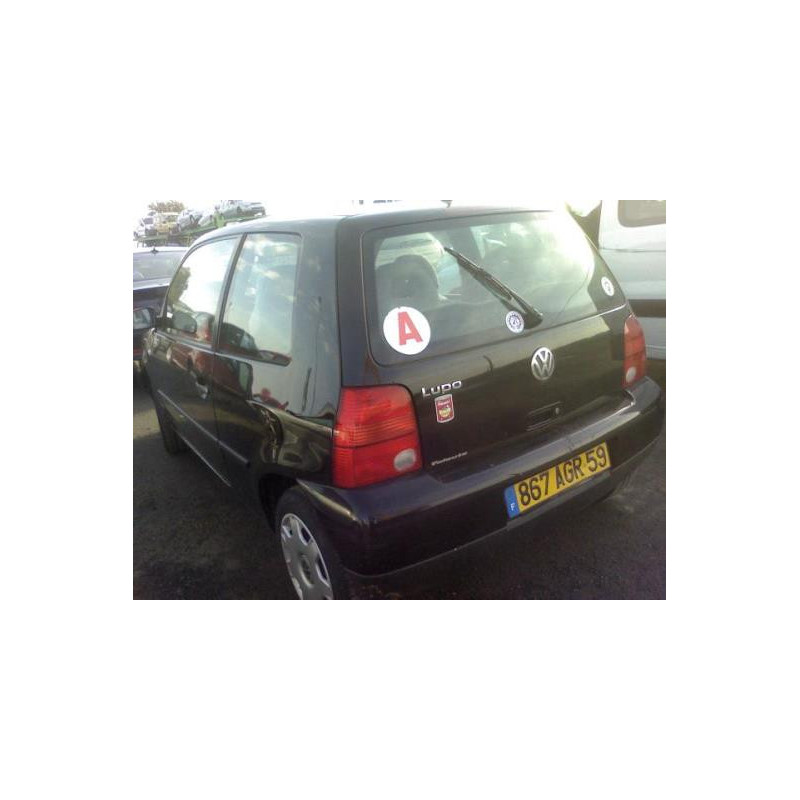 Cardan droit (transmission) VOLKSWAGEN LUPO Photo n°13