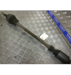 Cardan droit (transmission) CITROEN SAXO Photo n°1