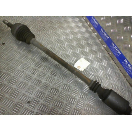 Cardan droit (transmission) CITROEN SAXO Photo n°1
