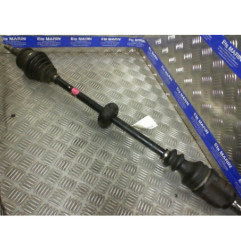 Cardan droit (transmission) OPEL CORSA B Photo n°1