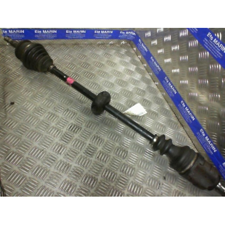 Cardan droit (transmission) OPEL CORSA B Photo n°1