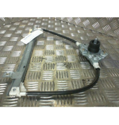 Leve vitre mecanique arriere gauche RENAULT SCENIC 1 Photo n°9