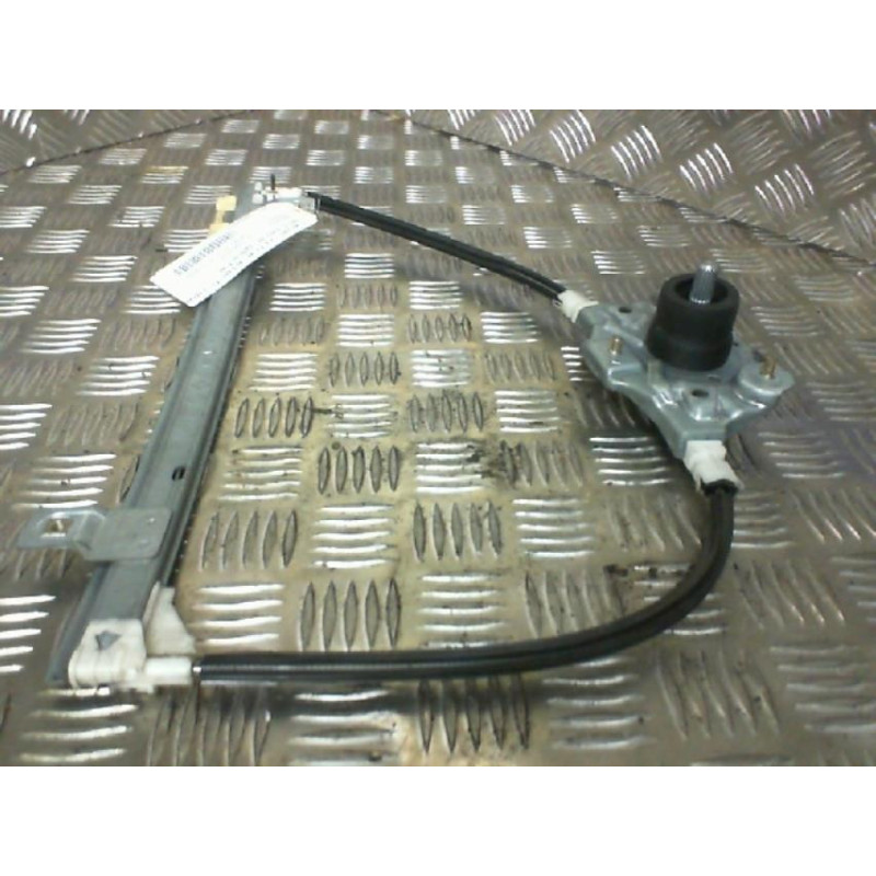 Leve vitre mecanique arriere gauche RENAULT SCENIC 1 Photo n°9
