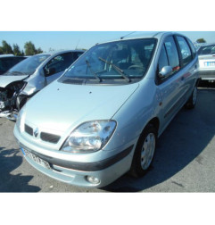Leve vitre mecanique arriere gauche RENAULT SCENIC 1