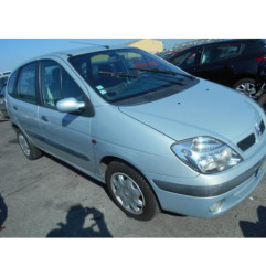 Leve vitre mecanique arriere gauche RENAULT SCENIC 1